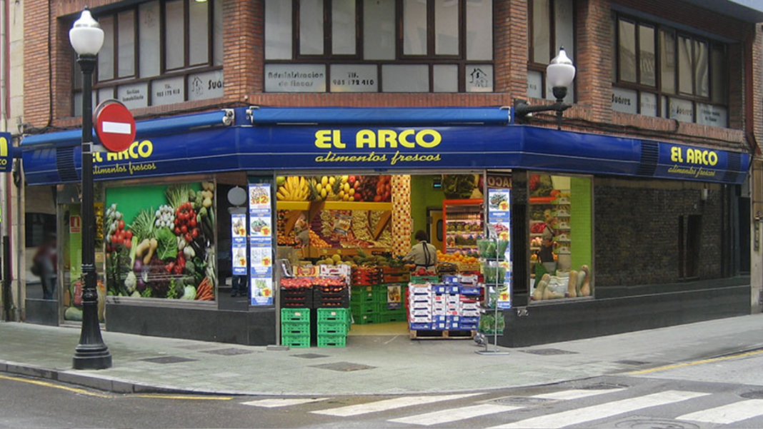 ¿Zarra El Arco? ¡Nacionalicémoslu!