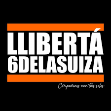 Llibertá pa les 6 de La Suiza
